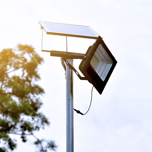 Thornton Landscape & Outdoor Lighting Electricians