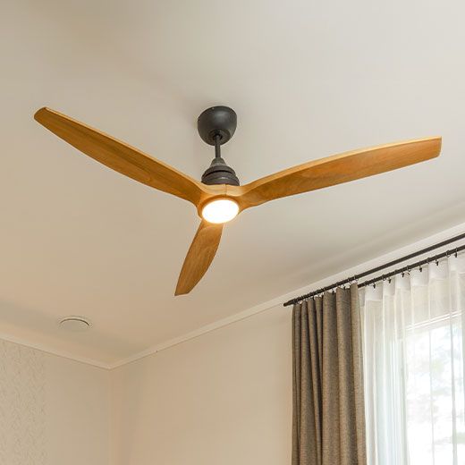 Thornton Ceiling Fan Electricians