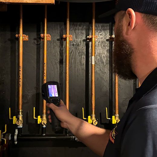 Thornton's Commercial Plumbers
