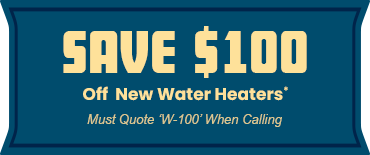 Limited Plumbing, Drains, Heating, AC Discount Thornton