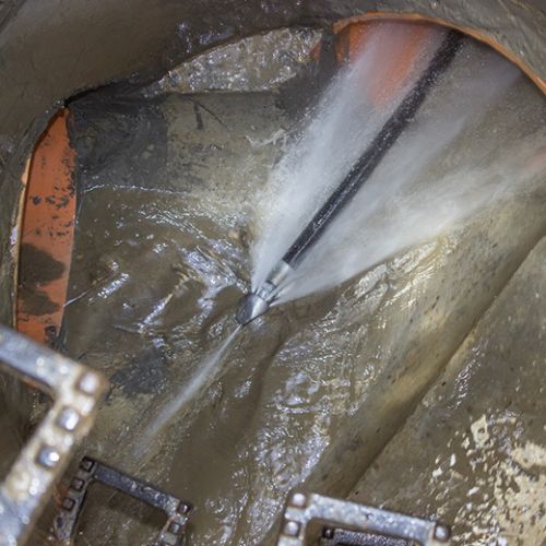 Same Day Drain Sewer & Rooter Pros Across Thornton