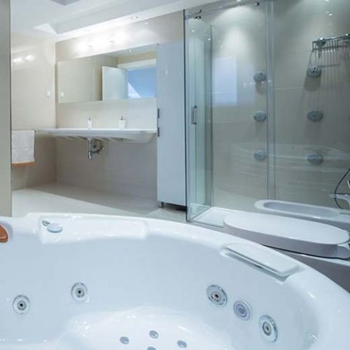 Save With Thornton's Water Quality Experts