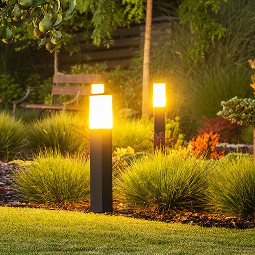 Lighting Electrical Experts In Thornton