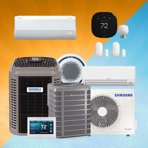 Professional Heating & AC Tune-Ups in Thornton
