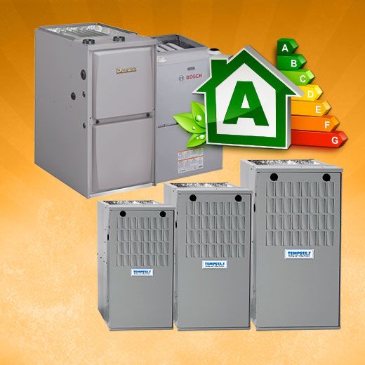 Same Day Heating Repairs in Thornton