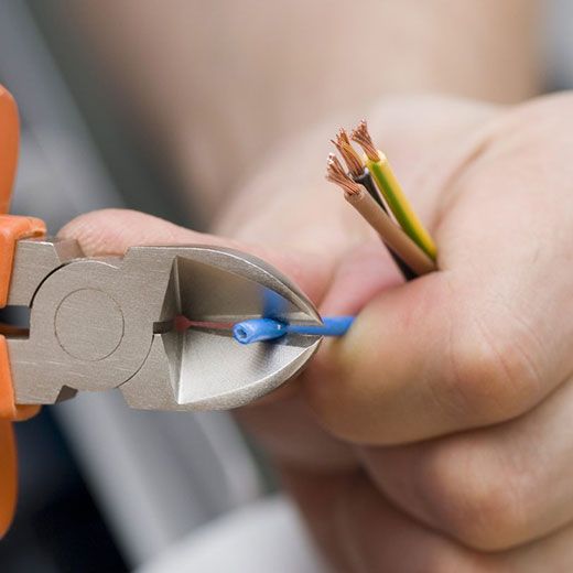 Electrical Panel & Circuit Breaker Specialists In Thornton
