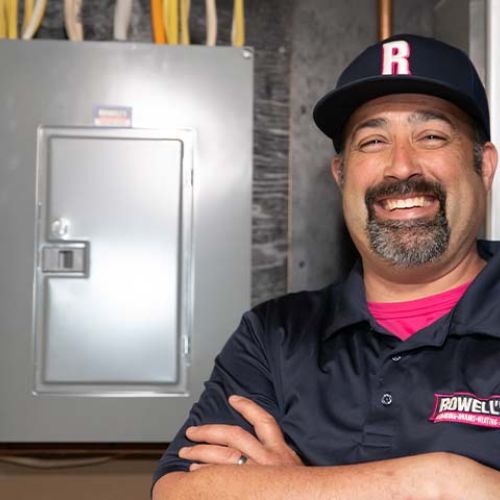 Electrical Panel & Circuit Breaker Specialists In Thornton