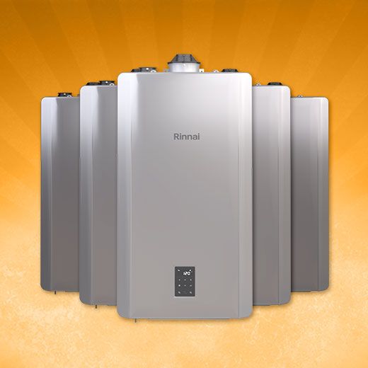 New Heating Systems Thornton