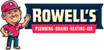 Rowell's Services Thornton