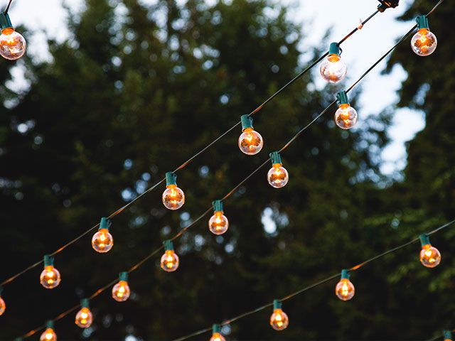 Thornton Landscape & Outdoor Lighting Electricians