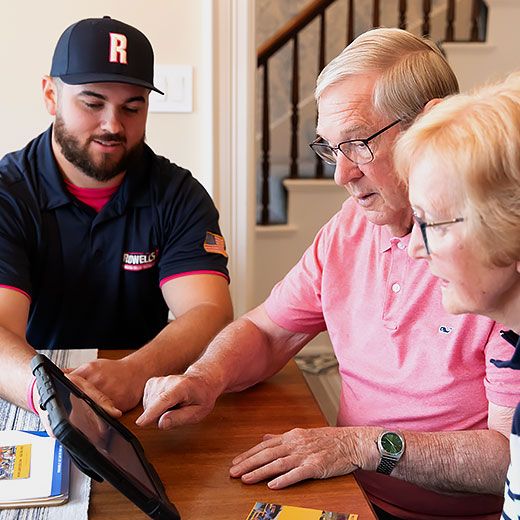 Standby Generator Experts In Thornton