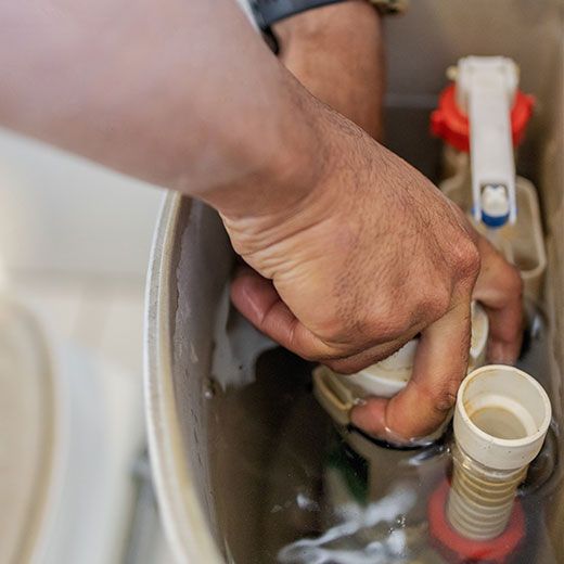 Same Day Toilet Plumbing Specialists In Thornton
