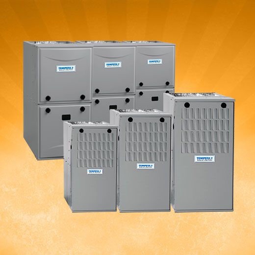 New Heating Systems Thornton