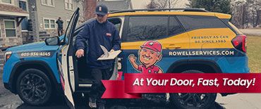 Limited Plumbing, Drains, Heating, AC Discount Thornton