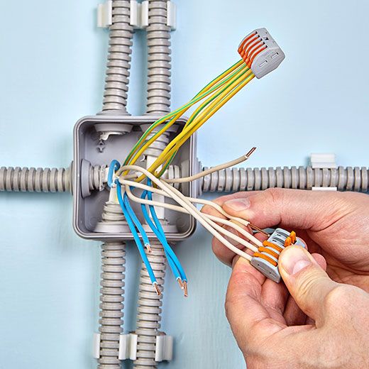 Electrical Panel & Circuit Breaker Specialists In Thornton