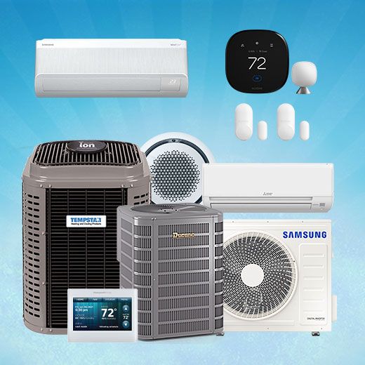 Save On AC In Thornton With the Air Conditioning Experts Trusted Over 40 Years