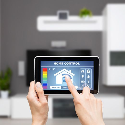 Thermostat Experts in Thornton