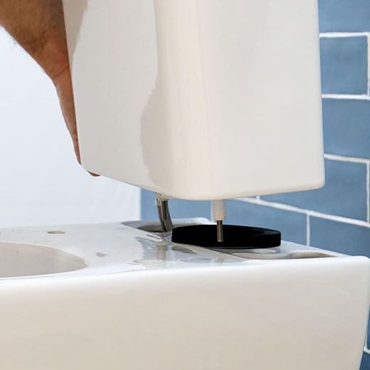 Same Day Toilet Plumbing Specialists In Thornton