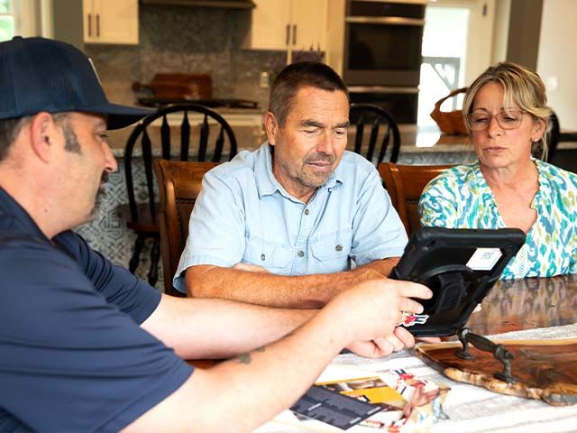 Thornton Landscape & Outdoor Lighting Electricians