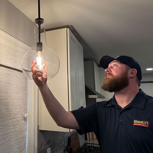 Lighting Electrical Experts In Thornton
