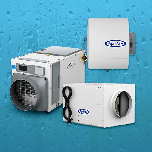 Indoor Air Quality Pros In Thornton