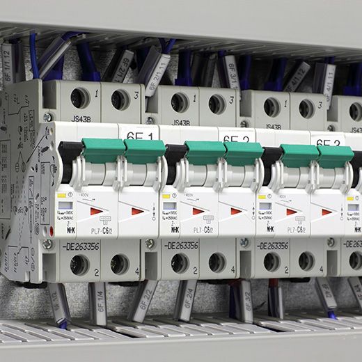 Electrical Panel & Circuit Breaker Specialists In Thornton