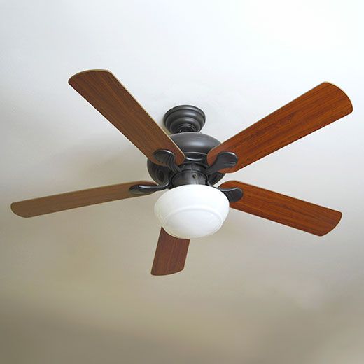 Thornton Ceiling Fan Electricians