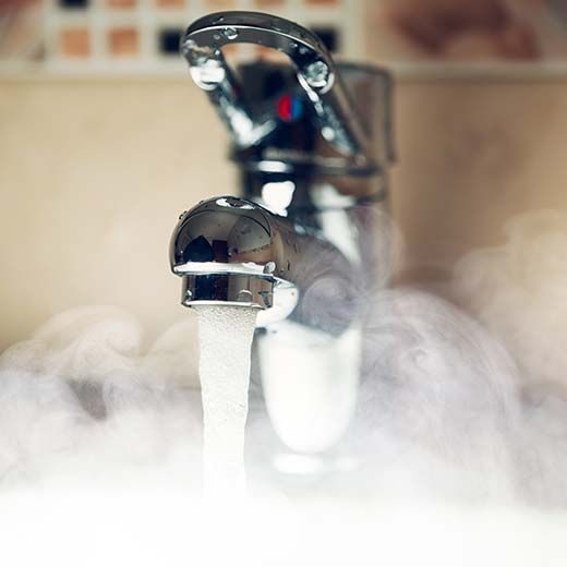 For All Your Plumbing Needs In Thornton
