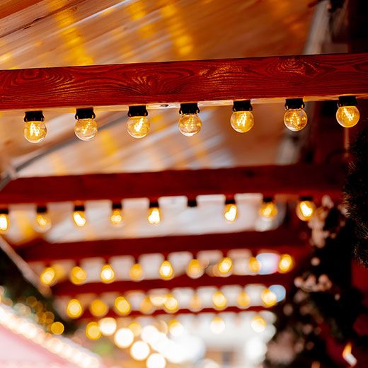 Thornton Landscape & Outdoor Lighting Electricians