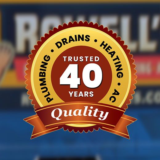 Trusted Plumbing, Heating & AC In Thornton