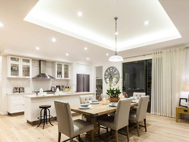 Lighting Electrical Experts In Thornton