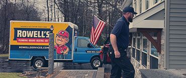 Limited Plumbing, Drains, Heating, AC Discount Thornton