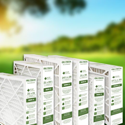 Indoor Air Quality Pros In Thornton