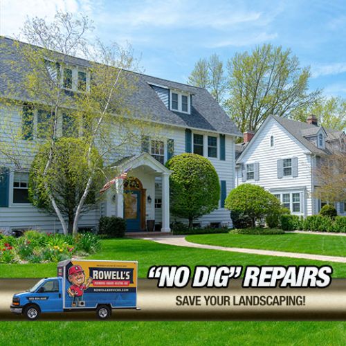 Trenchless Pipe Relining Thornton: We Save Pipes, Others Dig Up!