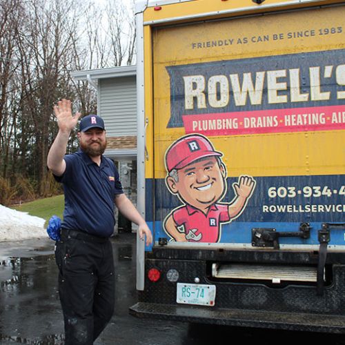 Thornton's Commercial Plumbers