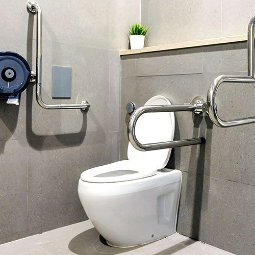 Thornton's Shower and Tub Plumbing Specialists