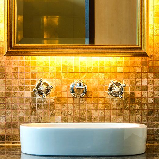 Lighting Electrical Experts In Thornton