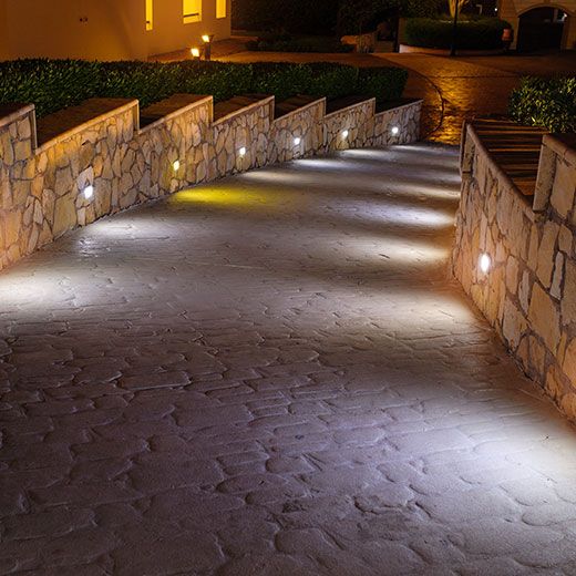 Thornton Landscape & Outdoor Lighting Electricians