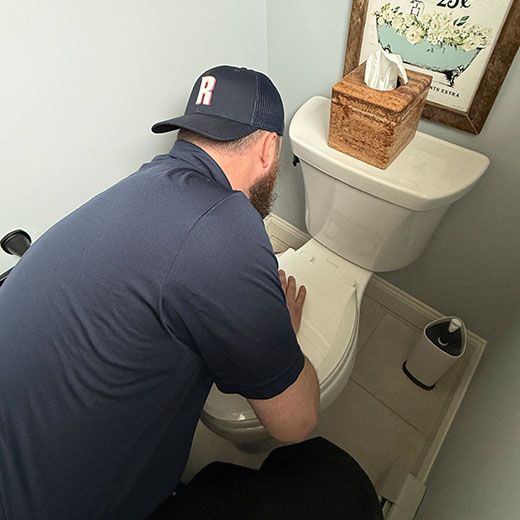 Same Day Toilet Plumbing Specialists In Thornton