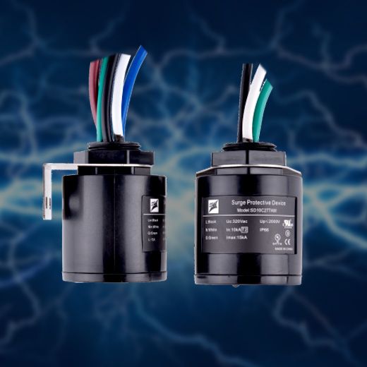 Whole House Surge Protection In Thornton