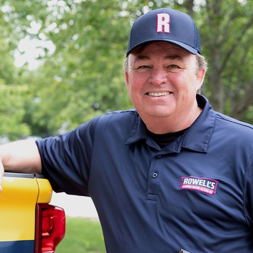 Standby Generator Experts In Thornton