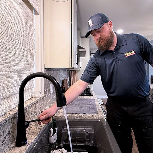 Pipe Repiping Specialists In Thornton