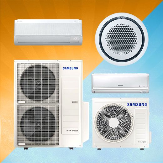 Ductless Cooling & Heating In Thornton