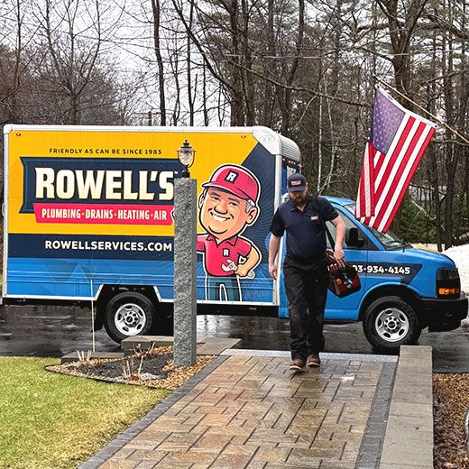 Expert Septic System Services in Thornton