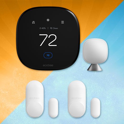 Thermostat Experts in Thornton