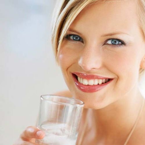 Save With Thornton's Water Quality Experts